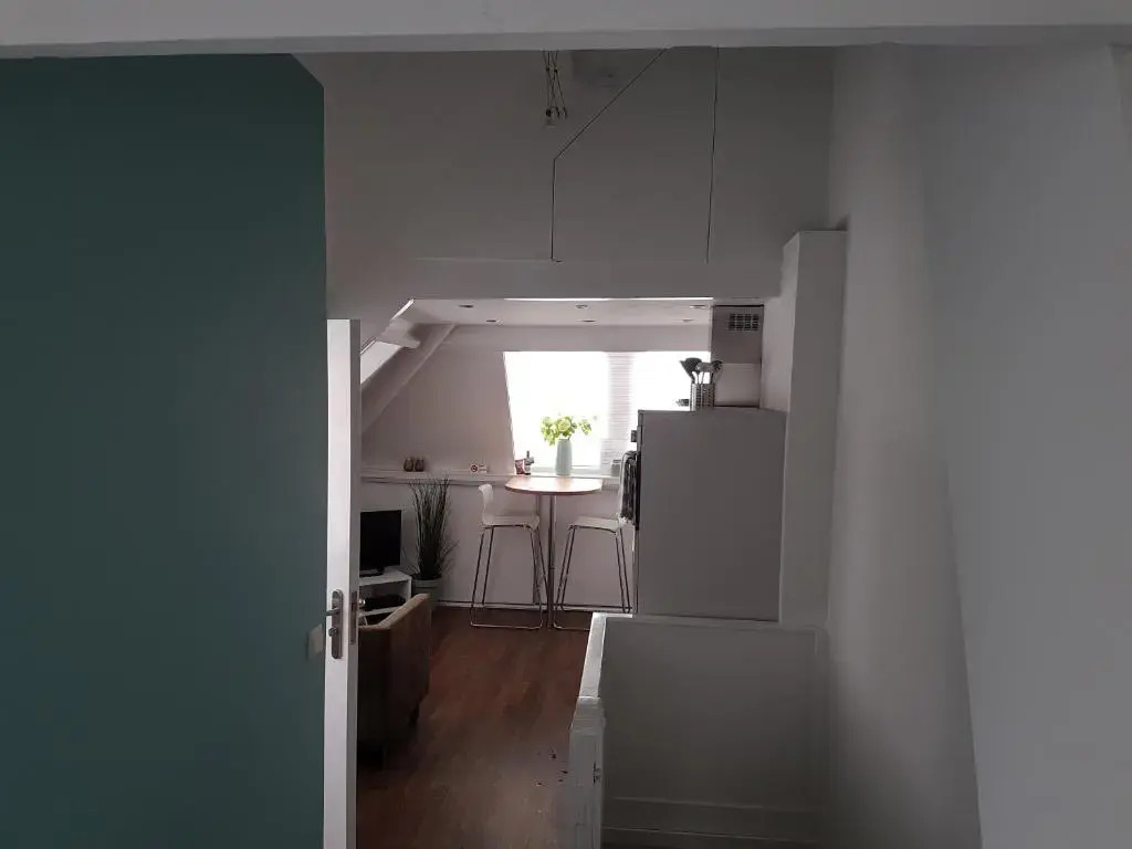 Studio 28 aan zee