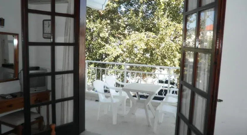 Voula Apartments