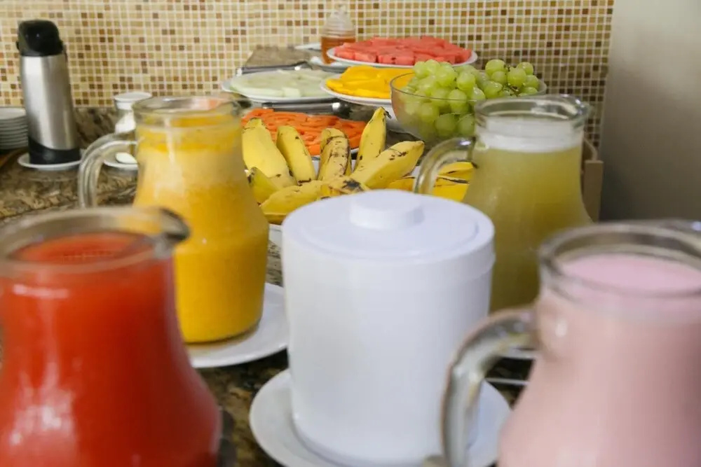 Petrolina Palace Hotel