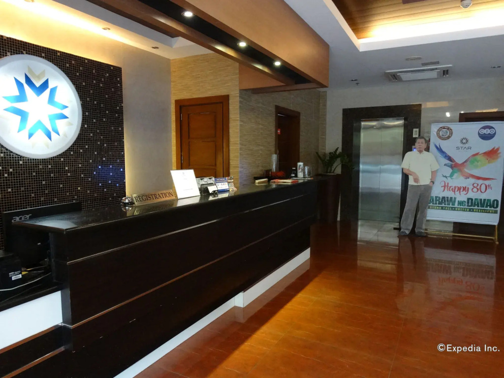 Star Hotel Davao