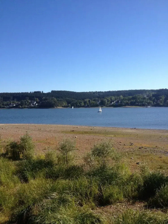 Forsthaus am Möhnesee