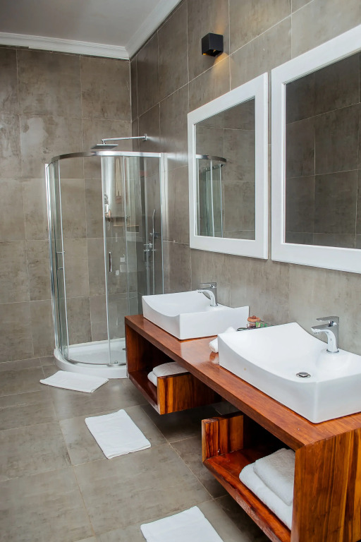 The Seyyida Hotel and Spa
