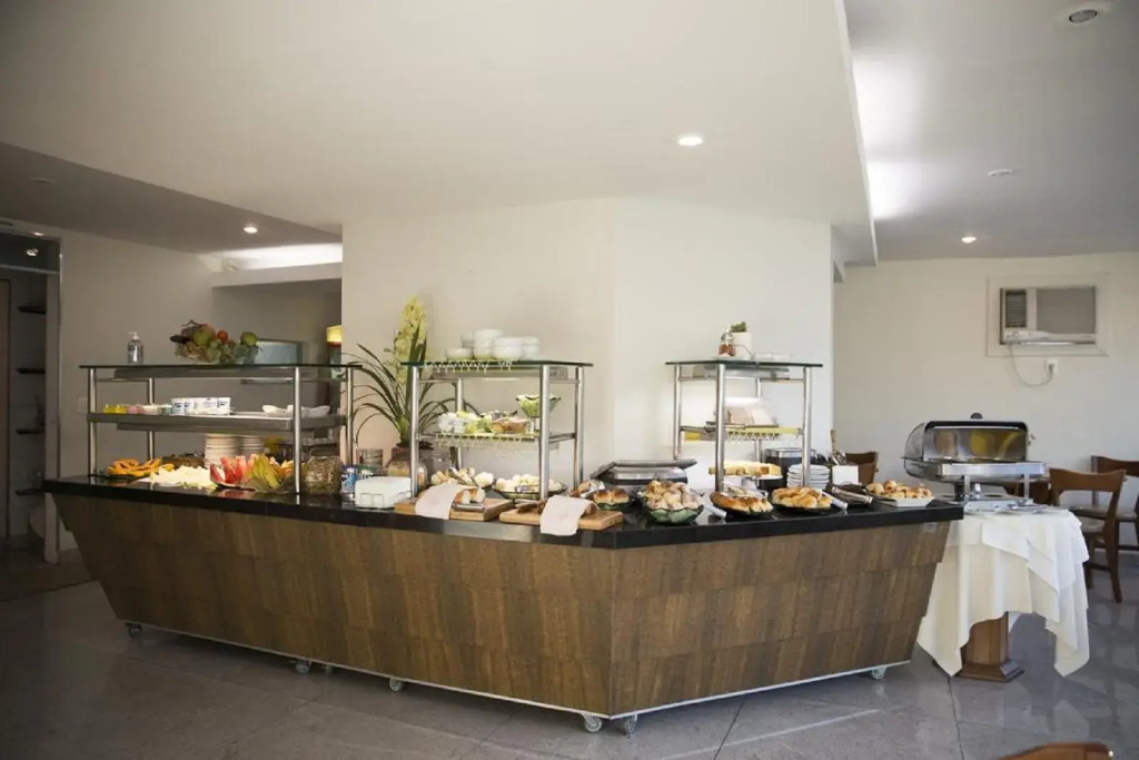 Via Contorno Hotel