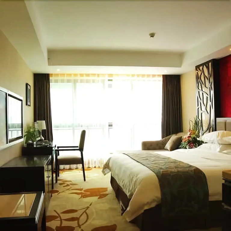 Xinjin Weixideng Hotel