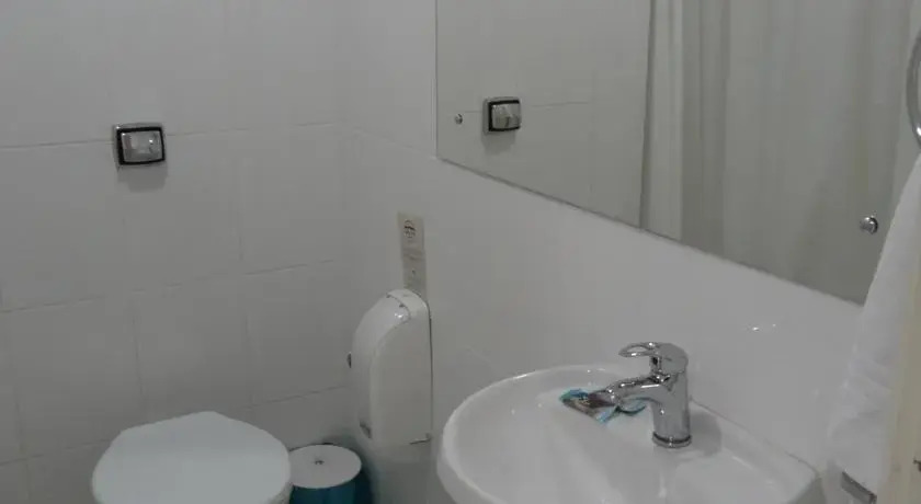 Hotel Ponte de Pedra