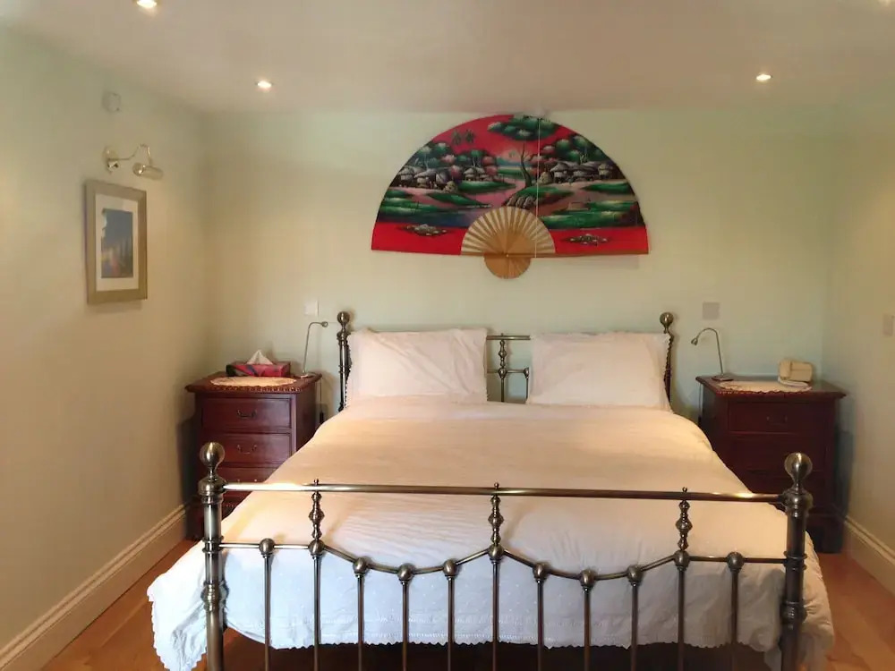 Luxury Apartment Lily Suite