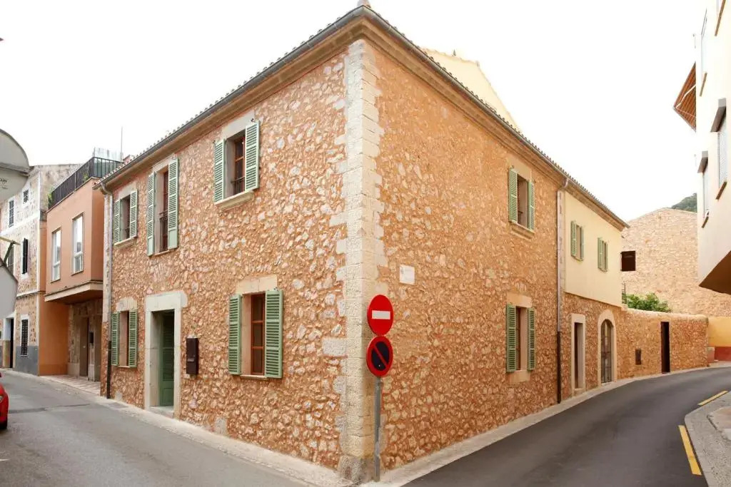 Ca Sa Tieta