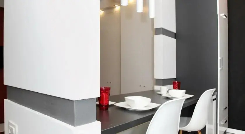 Apartment Picasso