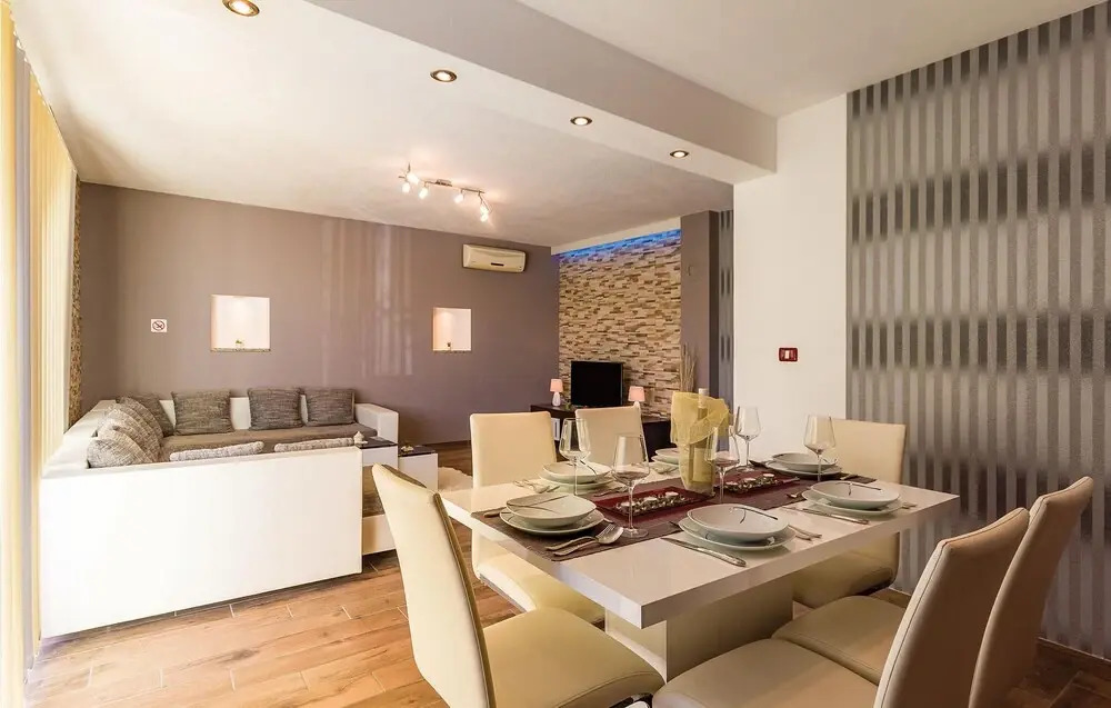 Pet Friendly Home In Pula With Sauna