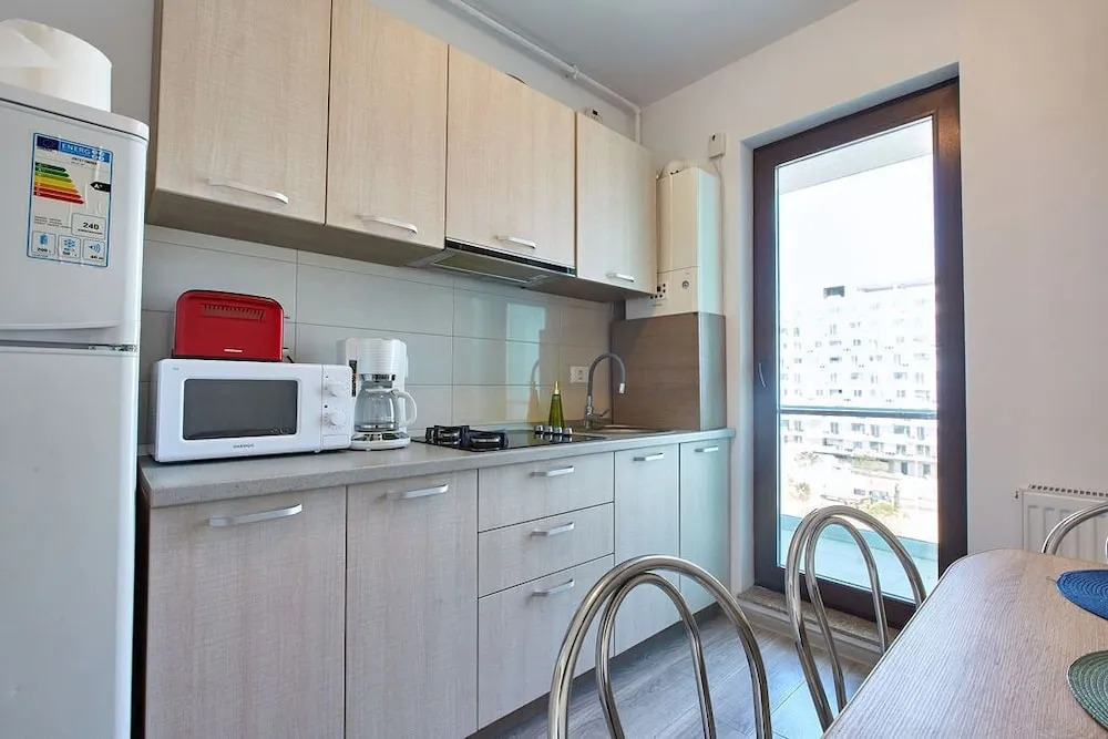 Apartamente Promenada 2 Mamaia Nord