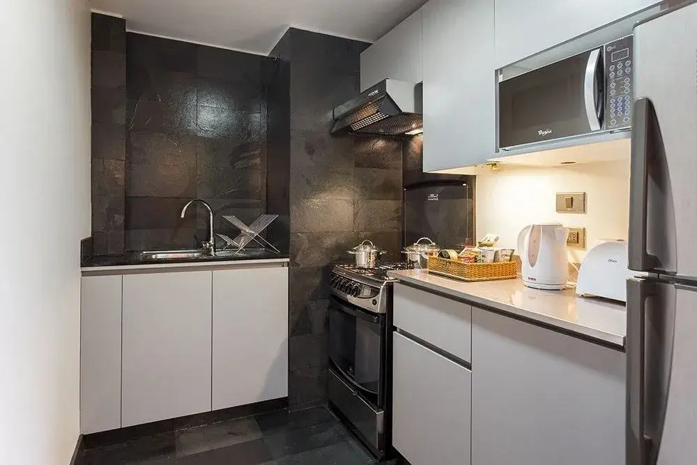 La Sebastiana Suites