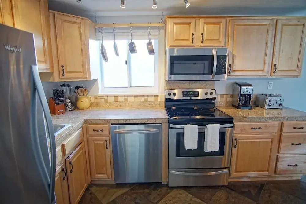 Ridgecrest 305 (379395) - 3 Br Condo