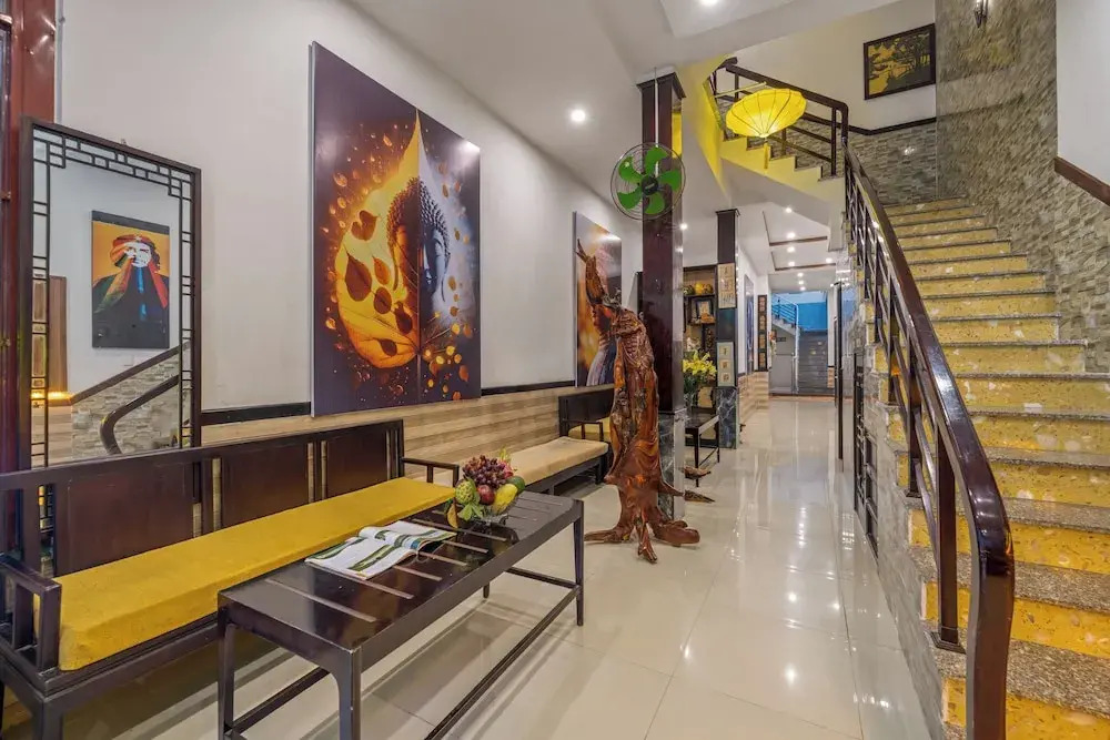 Bo Bo Homestay Hoi An
