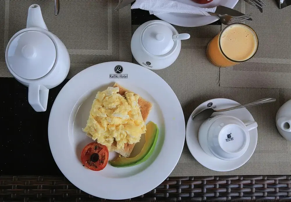 Rafiki Hotel Hoima