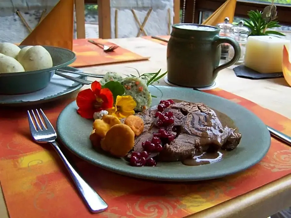 Kelten-Hotel
