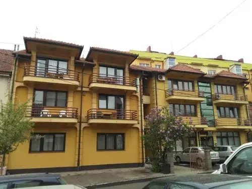 Hostel Centar I