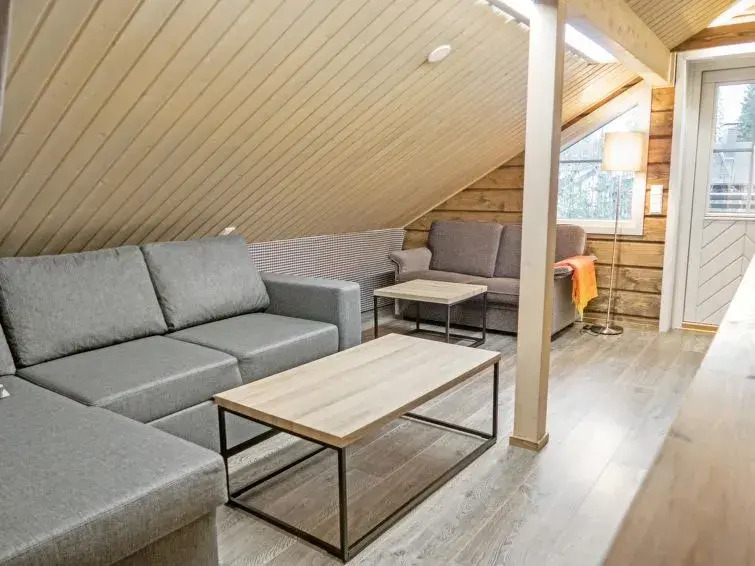 Holiday Home Sopukka