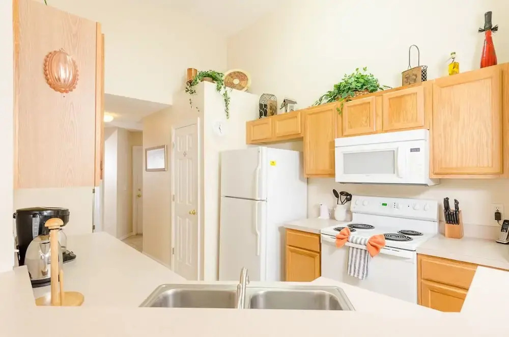Ov1311 - Emerald Island - 4 Bed 3 Baths Townhome