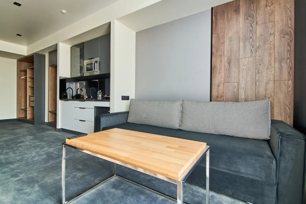 Chalet Fomich