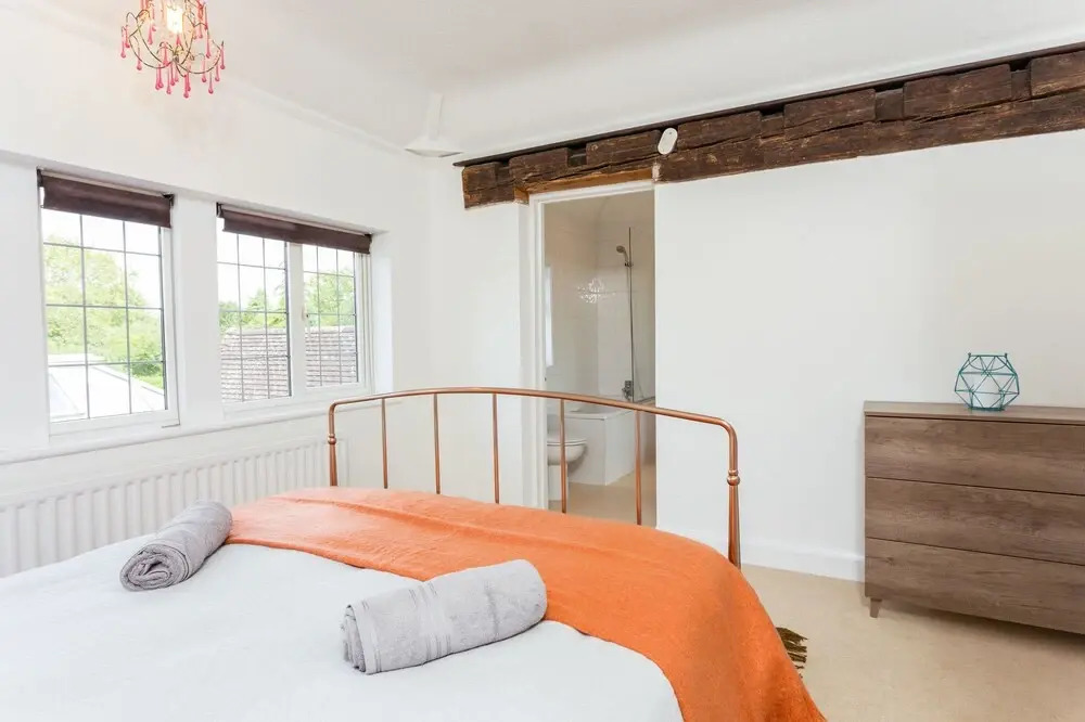 Beautifully Renovated Family Home Cambridge