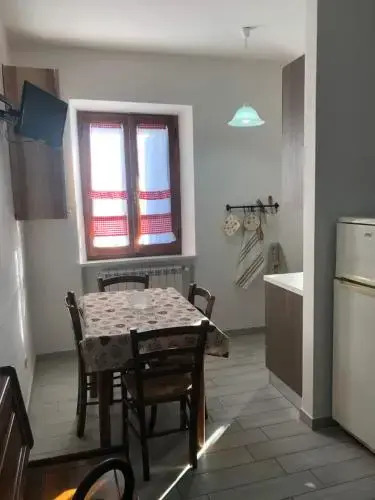 La Casa Di Nena