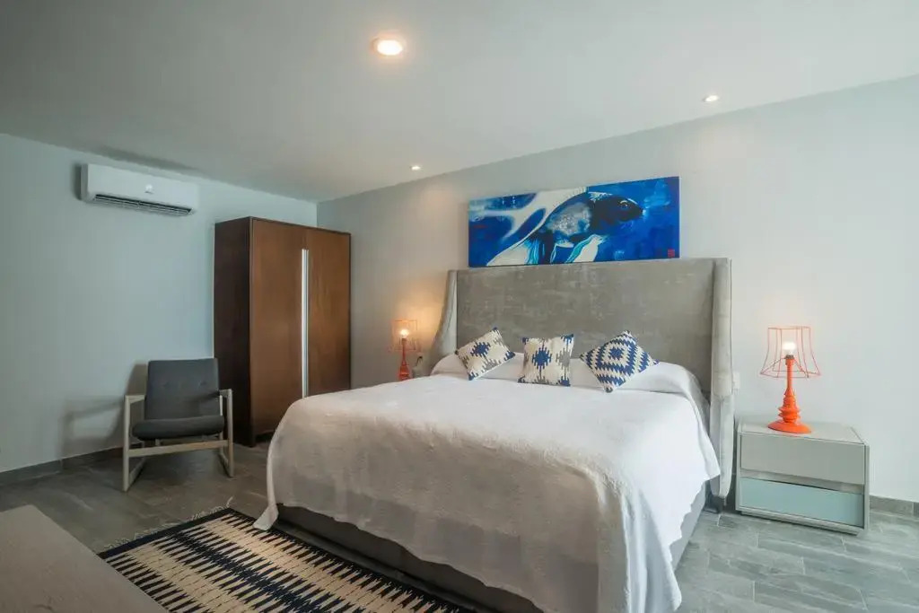 El Hotelito Boutique Galeria
