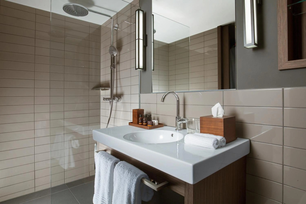 Acasa Suites Hotel Zurich Oerlikon