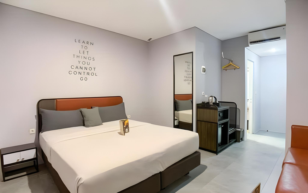 Sambina Prime Hotel by Danapati