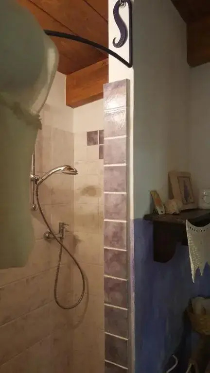 B&B La Rosa Antica