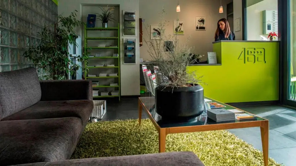 ApartHotel 46a