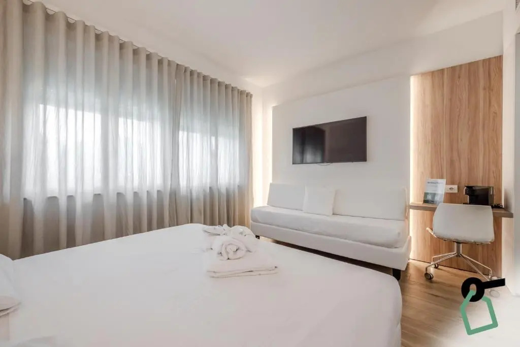 HOTIDAY Room Collection - Tirrenia