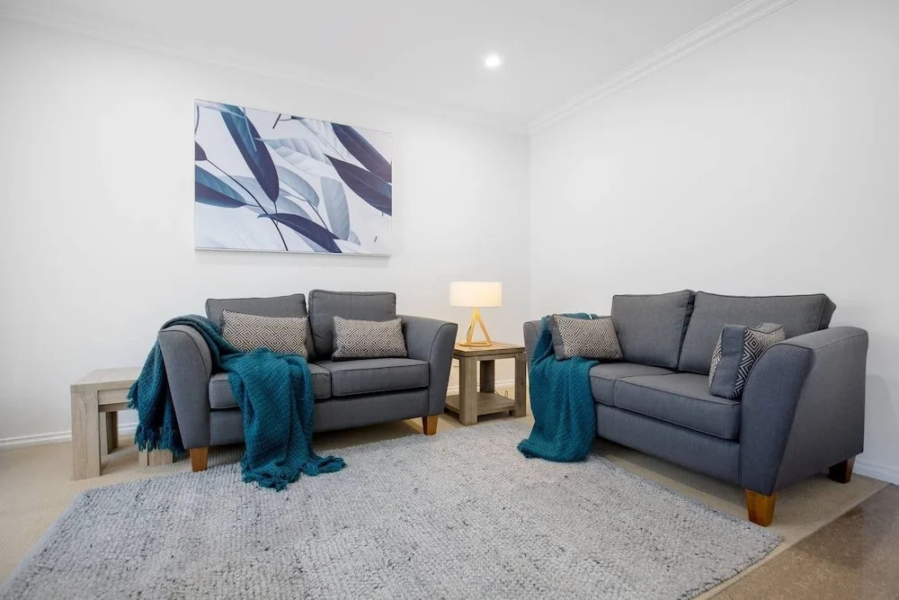 Peaceful Designer 2br@leafy Mill Park