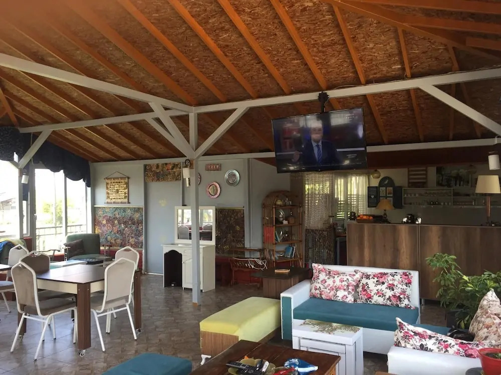 Verdeport Hotel