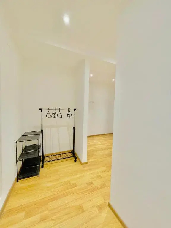 2 Bedroom Apartment on Chavchavadze Ave