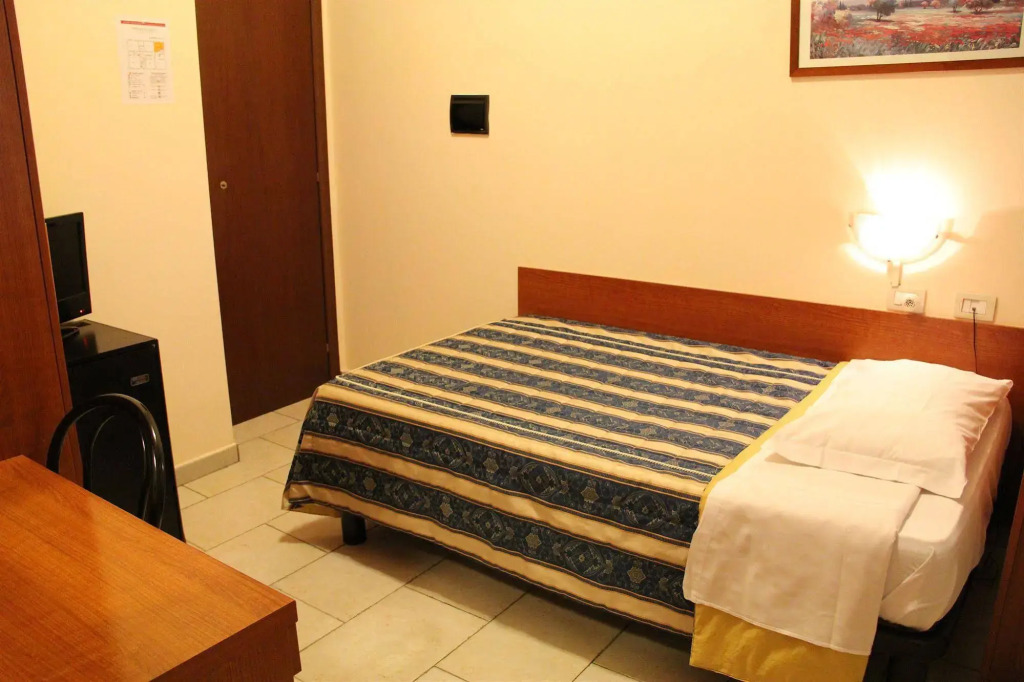 Hotel Alessander