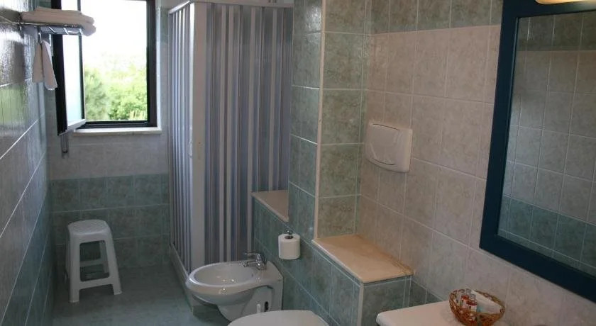 Hotel Gaudio