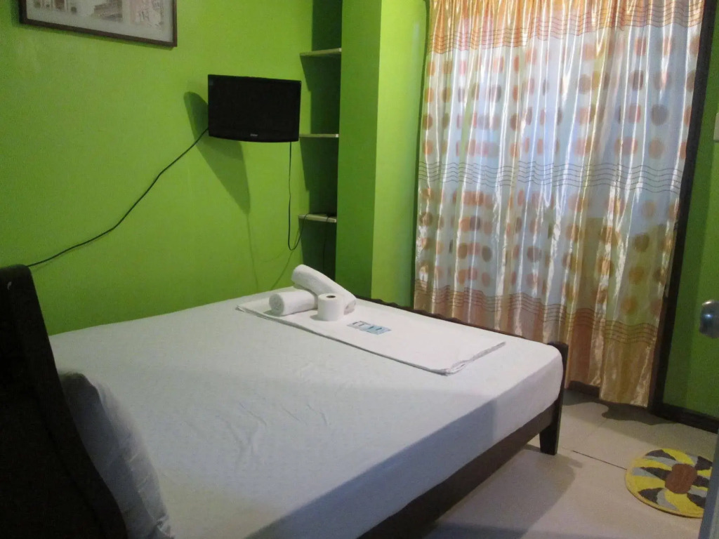 Boracay Studio Apartments