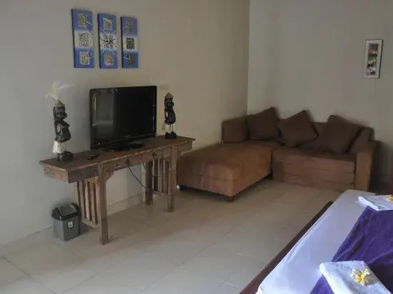 Villa Ayuni