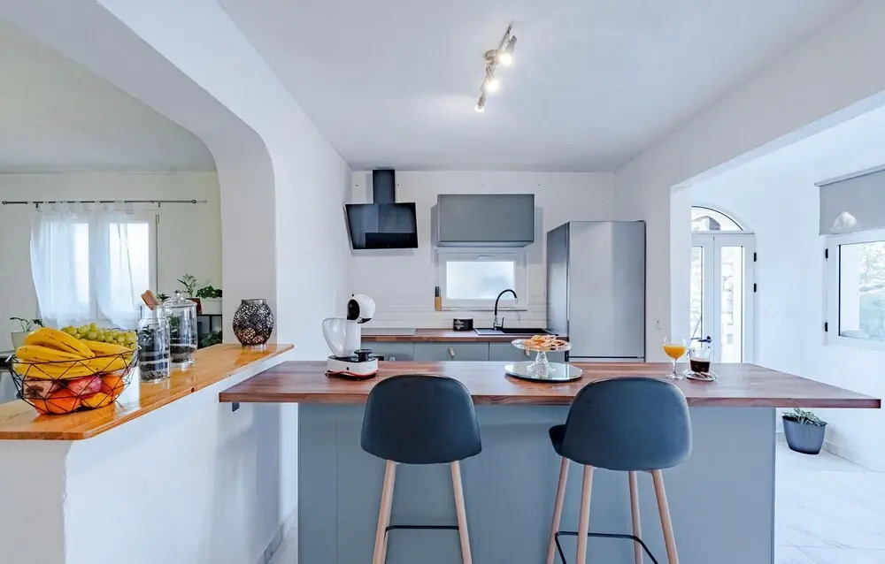 Stunning Home in Vela Luka with Hot Tub & 2 Bedrooms