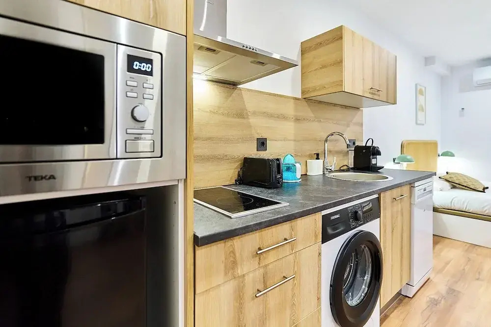 Apartamentos Beatriz by gaiarooms