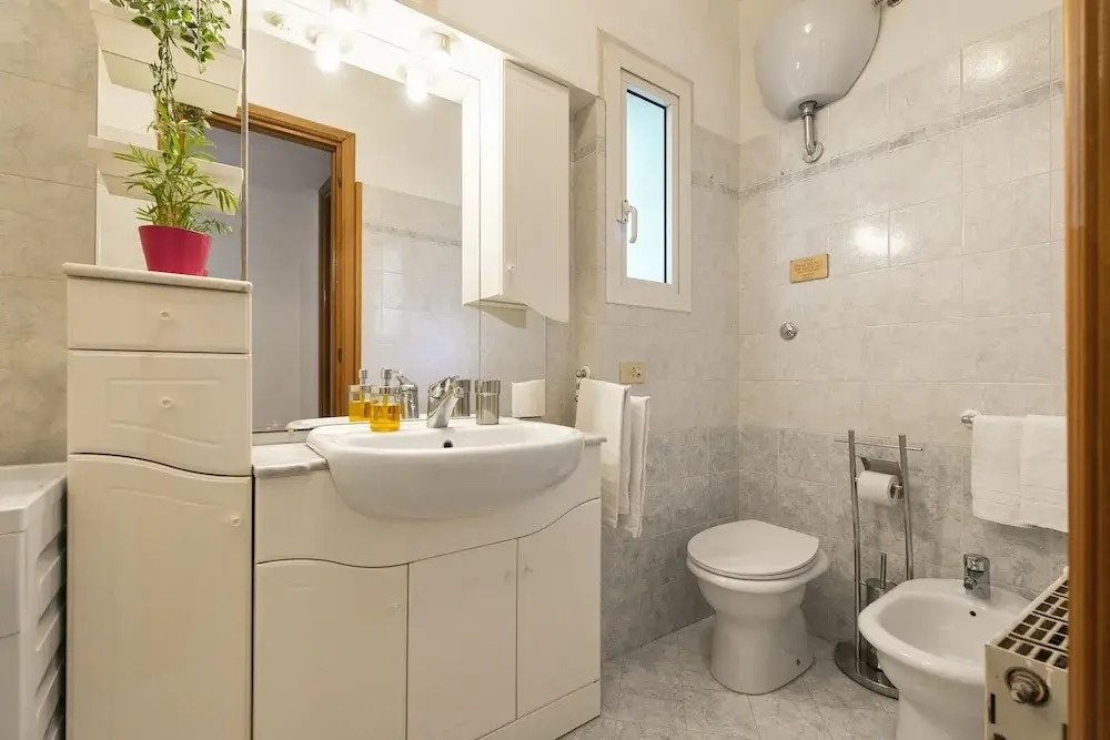 Redseven Rome Apartment