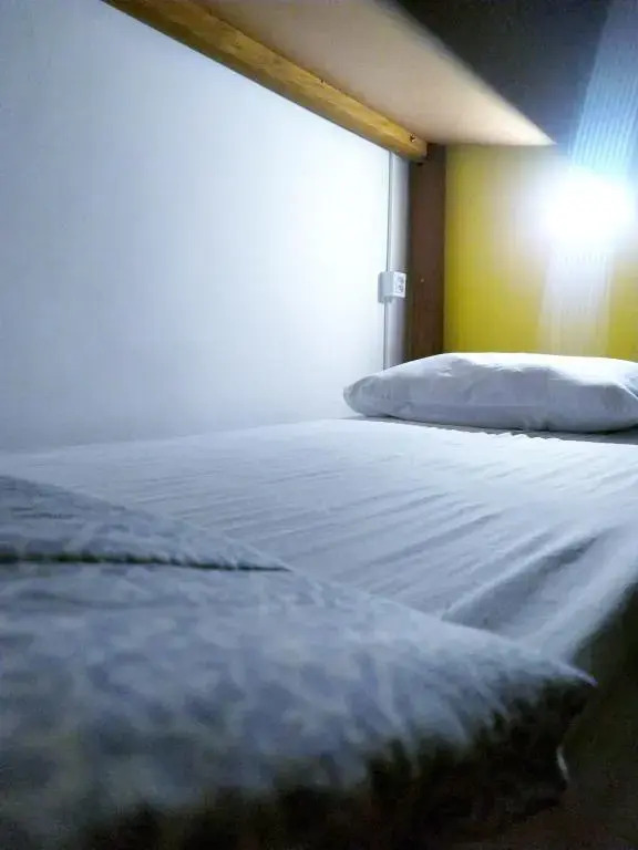 Hostel Aconchego e Casa de Temporada no Antônio Dias