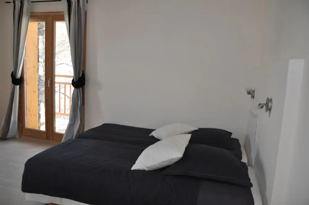 Chalet D' Edmond