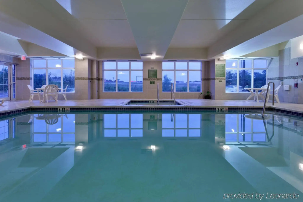 Country Inn & Suites by Radisson, Harrisburg - Hershey West, PA