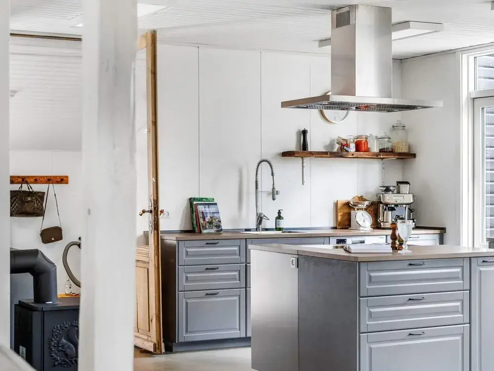 18 person holiday home in Frederiksværk-By Traum