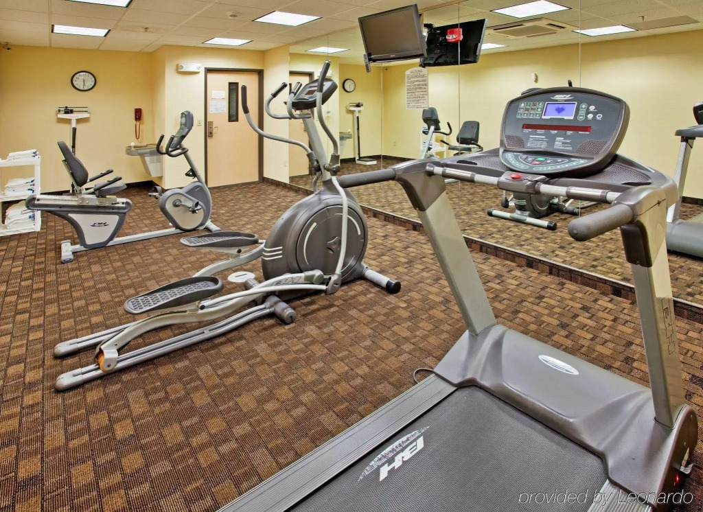 Holiday Inn Express Hotel & Suites El Dorado by IHG
