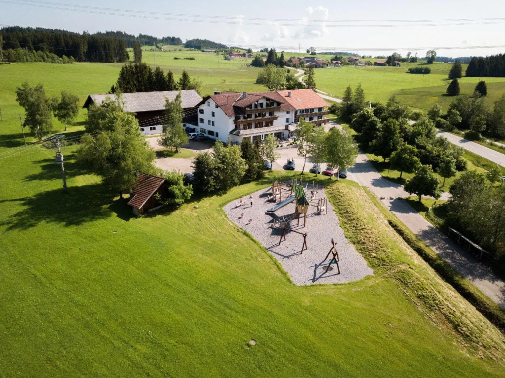 Familienhotel Löwen