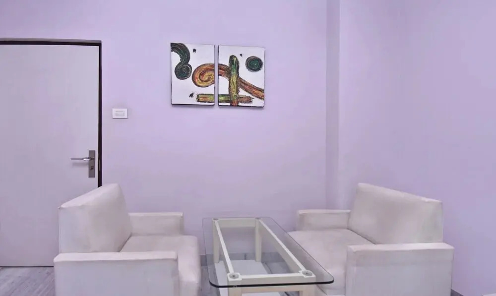 Hotel Shree Gayatri Annex by Treebo Hotels