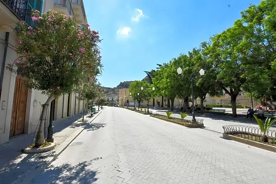 Sicilia Bedda House
