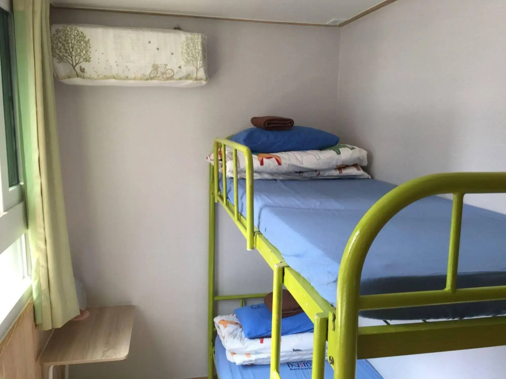 Backpackers INSIDE - Hostel
